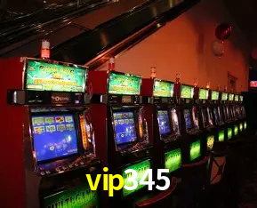 Desvendando o Mundo dos Jogos Virtuais na vip345