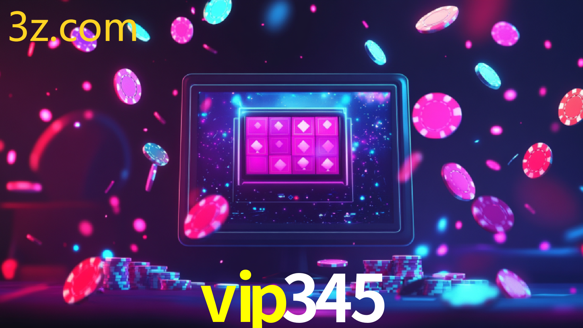 VIP345.COM