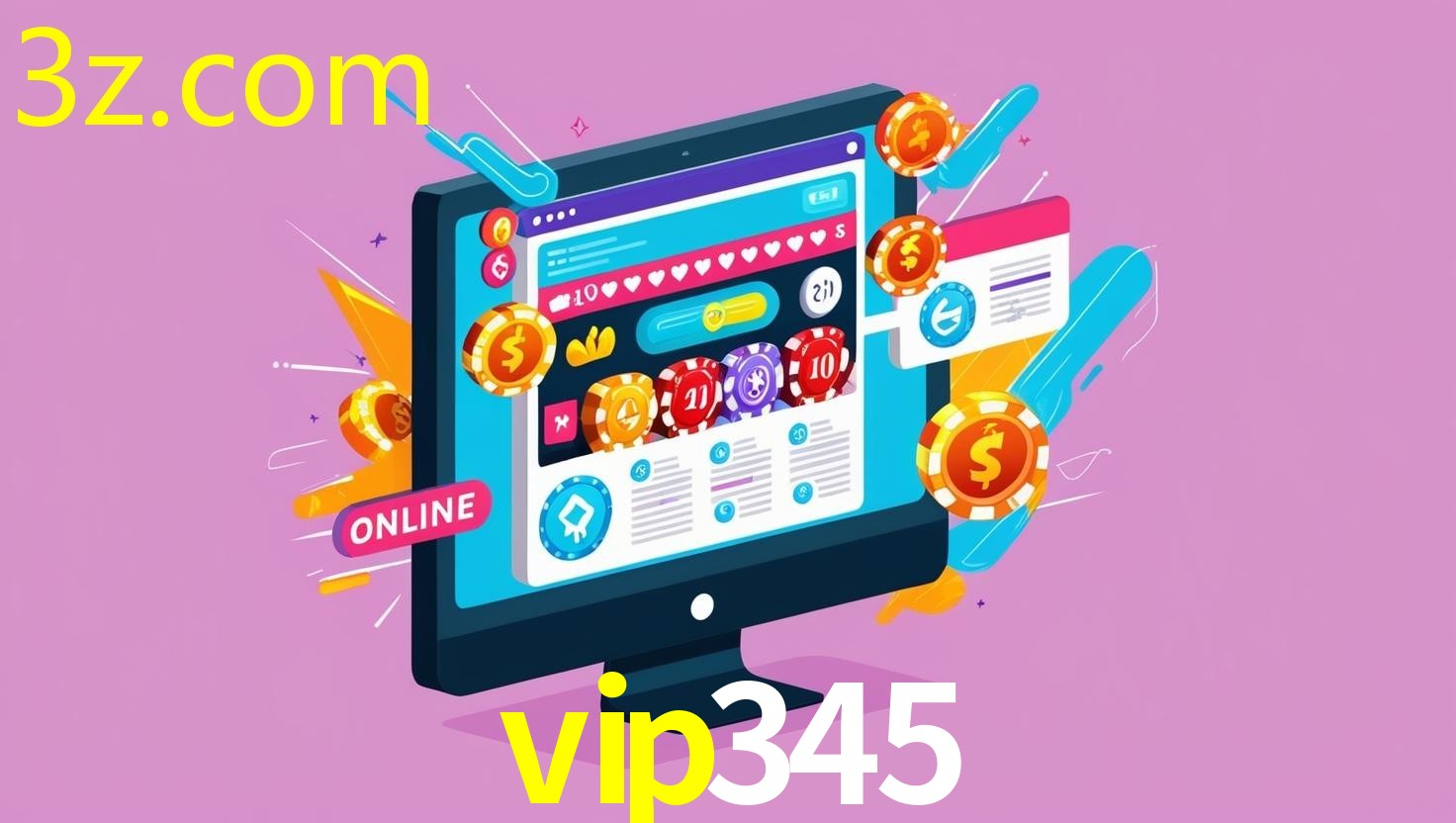 VIP345.COM