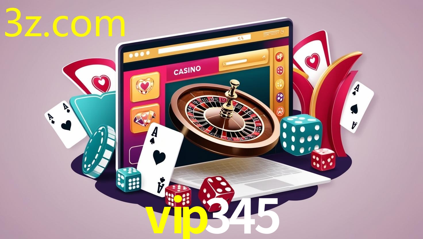 VIP345.COM
