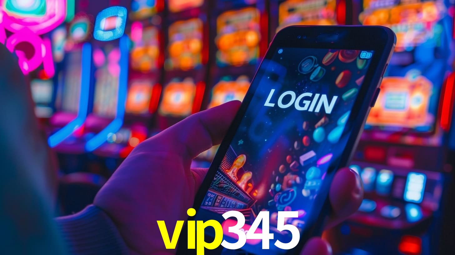 Diretório de Jogos vip345
