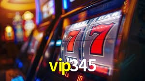 Recursos de Bônus vip345