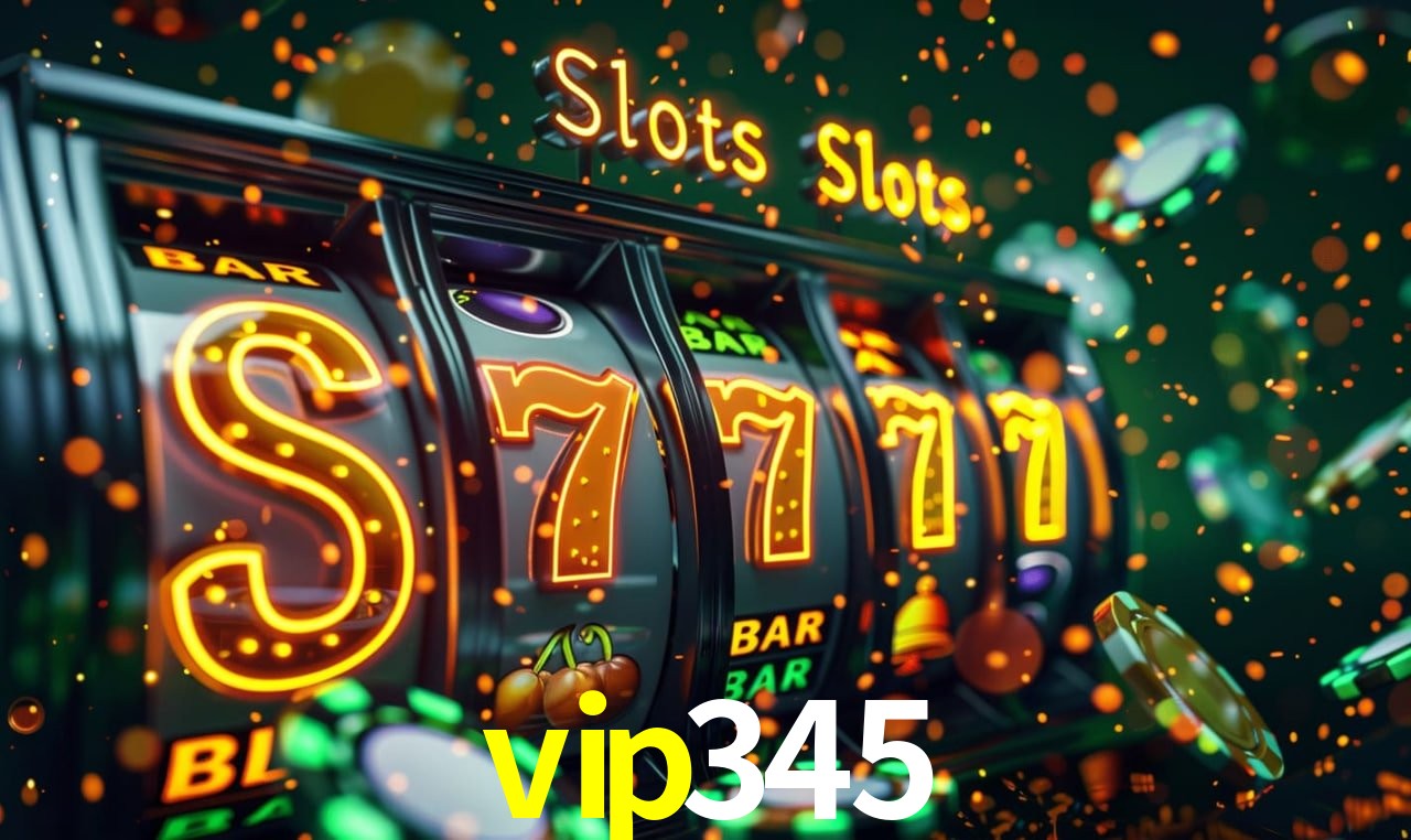Login Seguro vip345