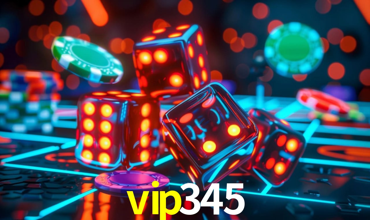 Apostas de Futebol vip345