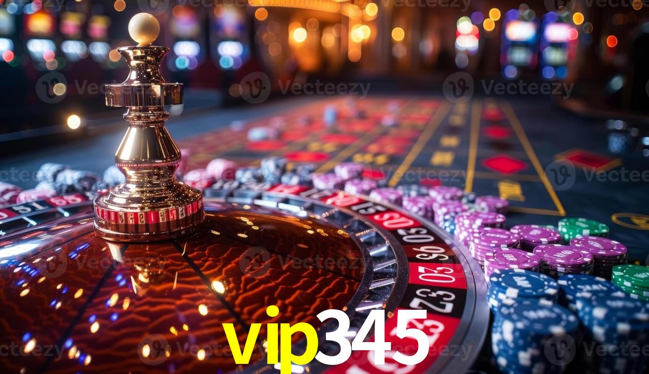 A Popularidade dos Caça-Níqueis no vip345