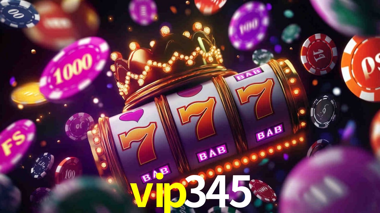 Descubra a Essência do vip345: Nossa História e Compromissos