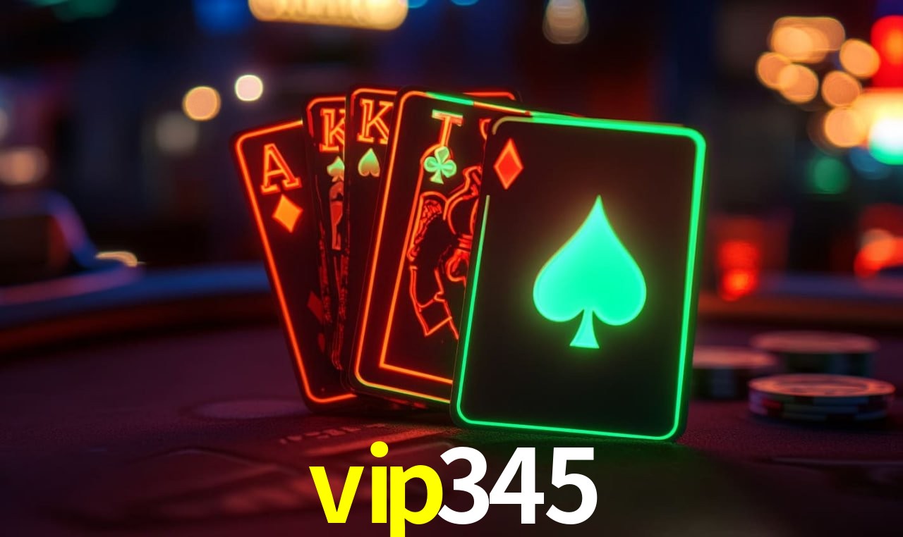 Bônus de Boas-vindas vip345