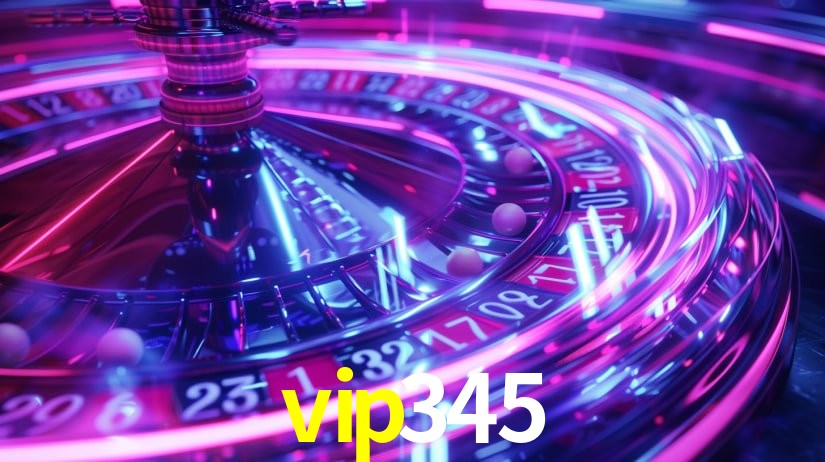 Casino Ao Vivo vip345