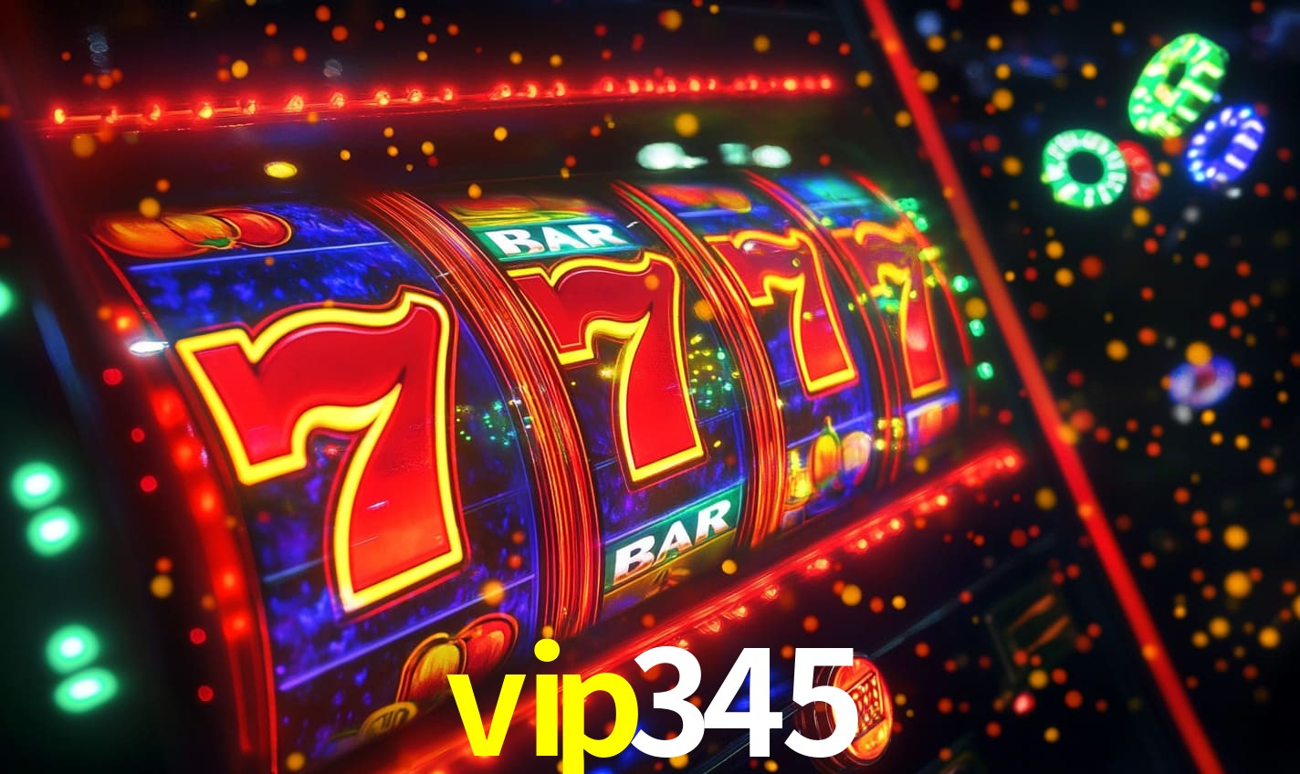 vip345 login