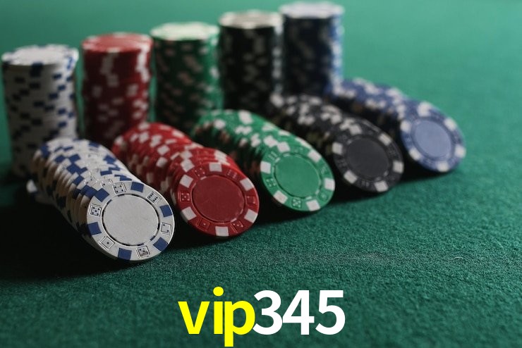 Mesa de Blackjack vip345