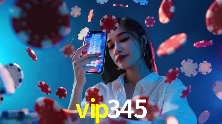 Mesa de Blackjack vip345