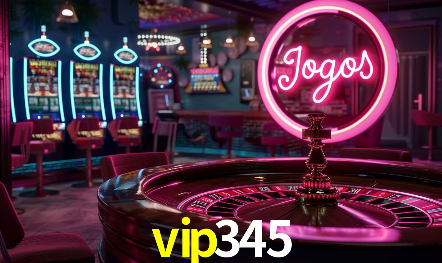 Bônus Diários vip345