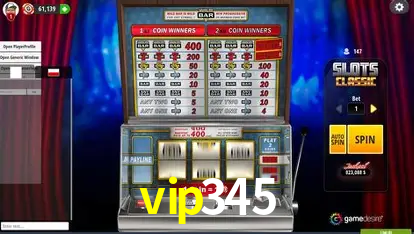 Descubra o Programa VIP da vip345: Vantagens Exclusivas para Jogadores