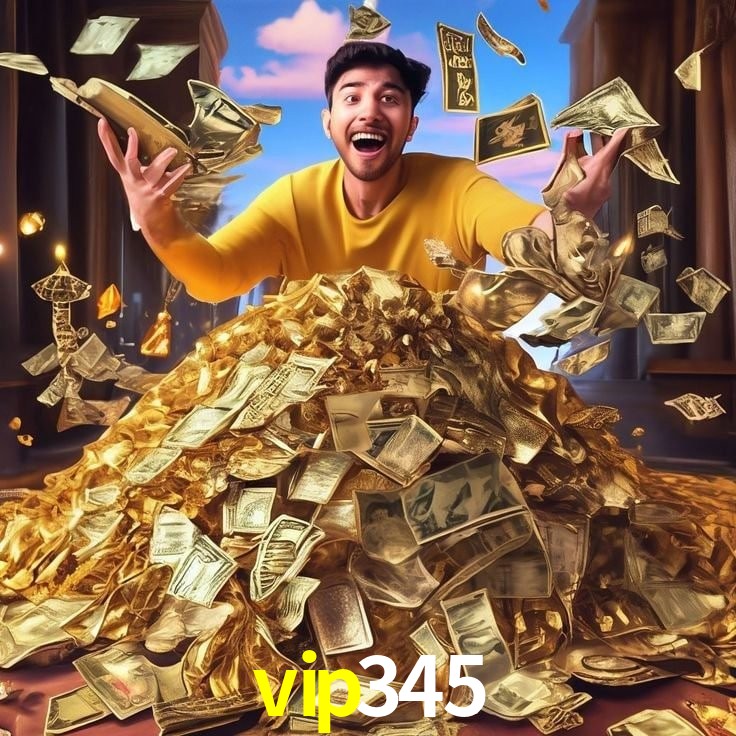 Jogos de Slot vip345