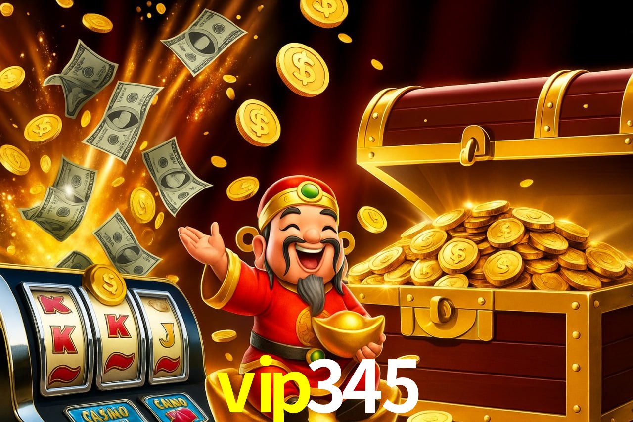 Estatísticas do Jogo vip345