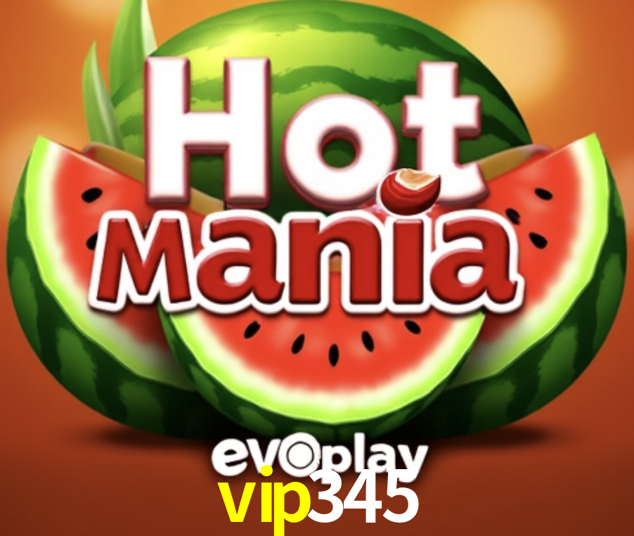 Descubra o Mundo do Cassino Online com vip345