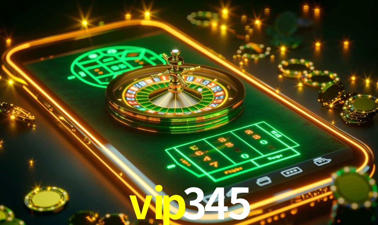 Provedores de Jogos vip345