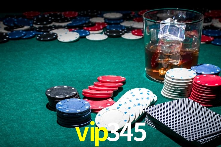Provedores de Jogos vip345