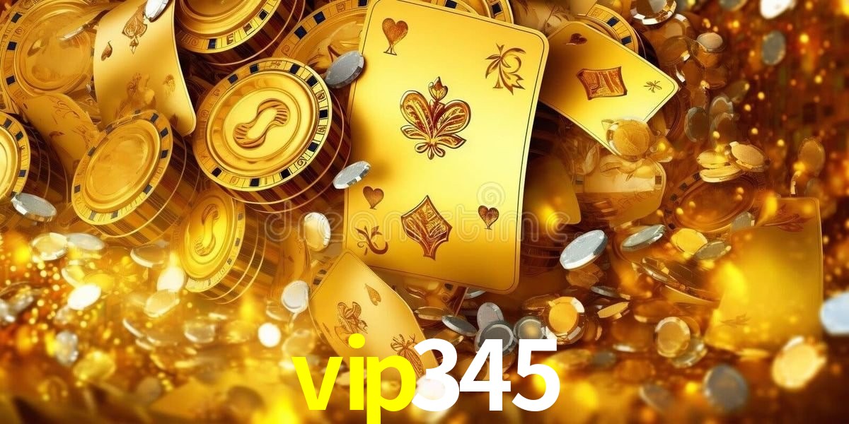 Torneios vip345