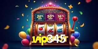 Casino Ao Vivo vip345