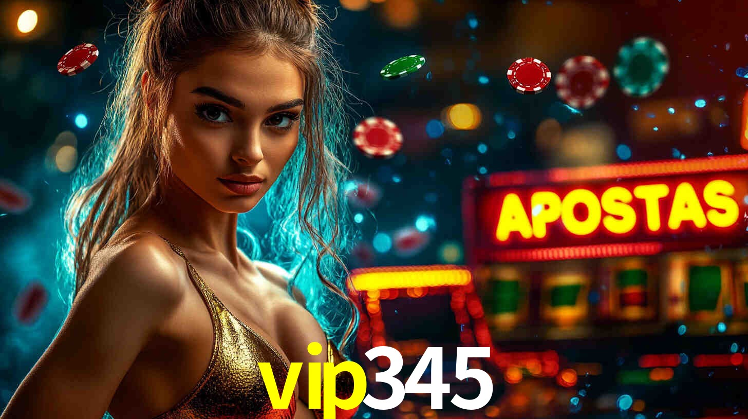 cassino vip345