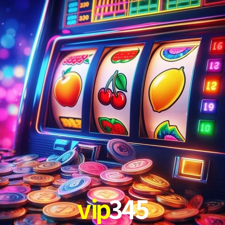 Integração de APIs vip345