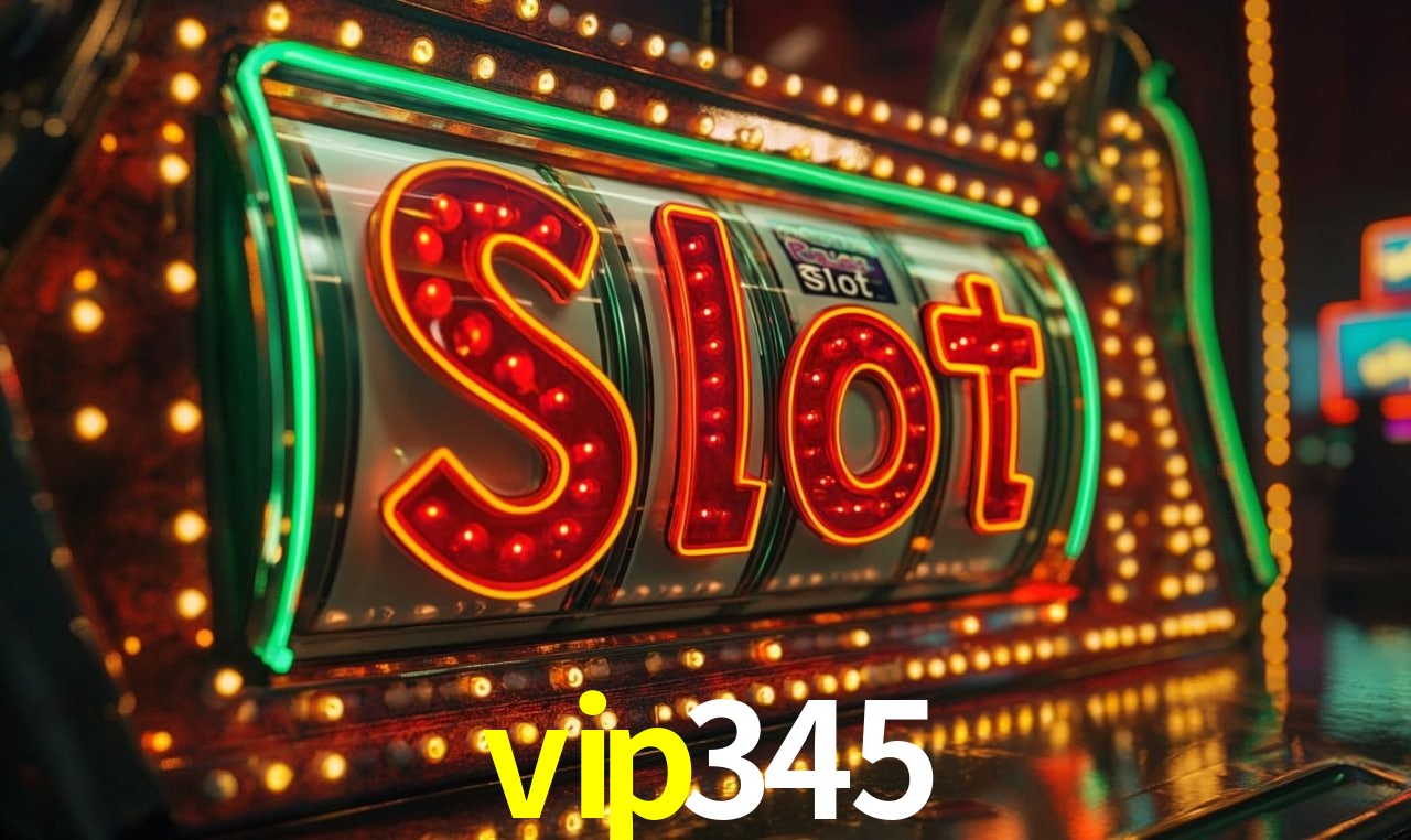 Diretório de Jogos vip345