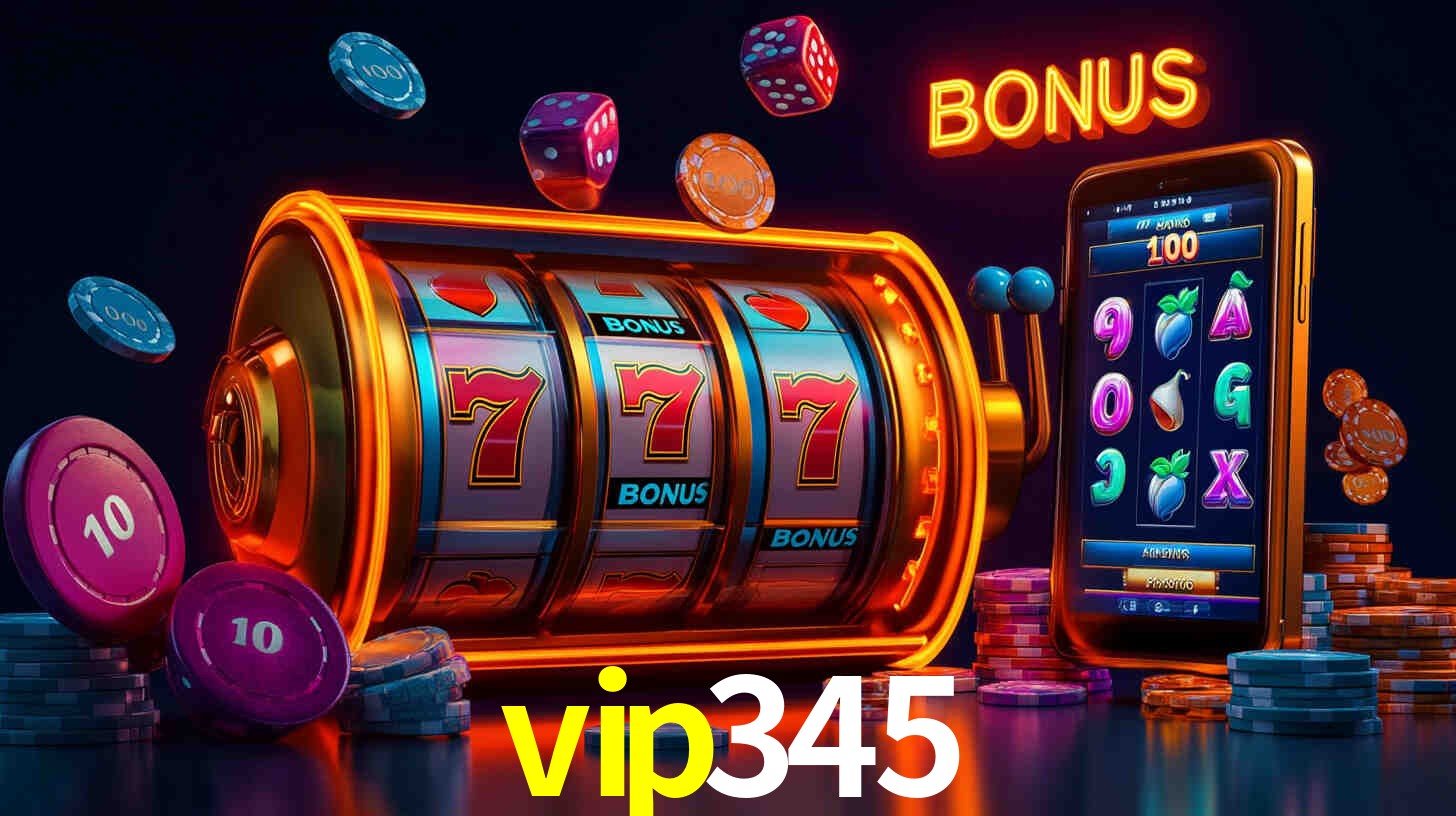 Apostas de Tênis vip345