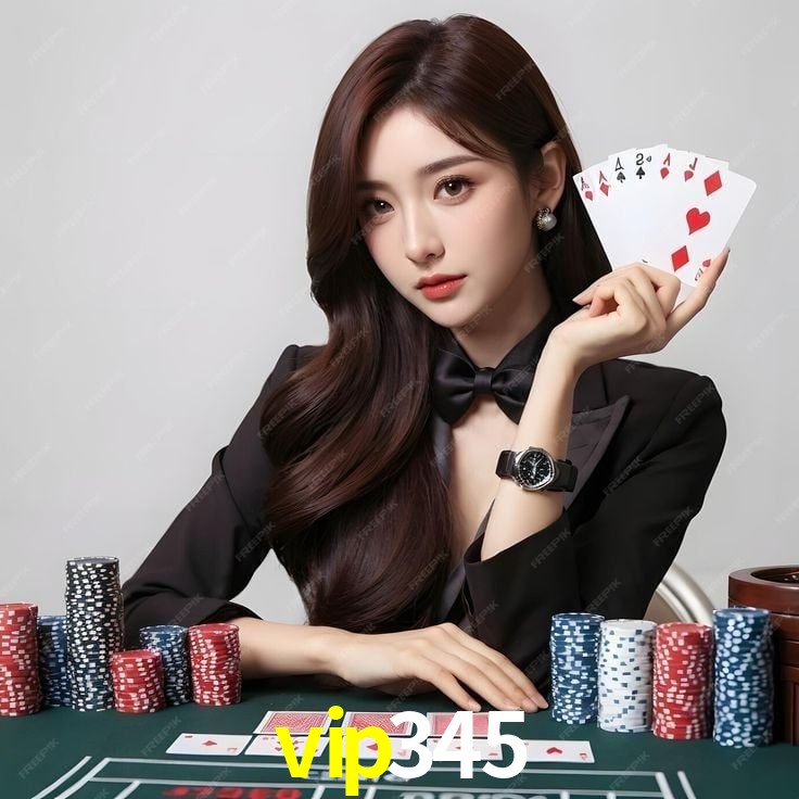 Jogos de Slot vip345