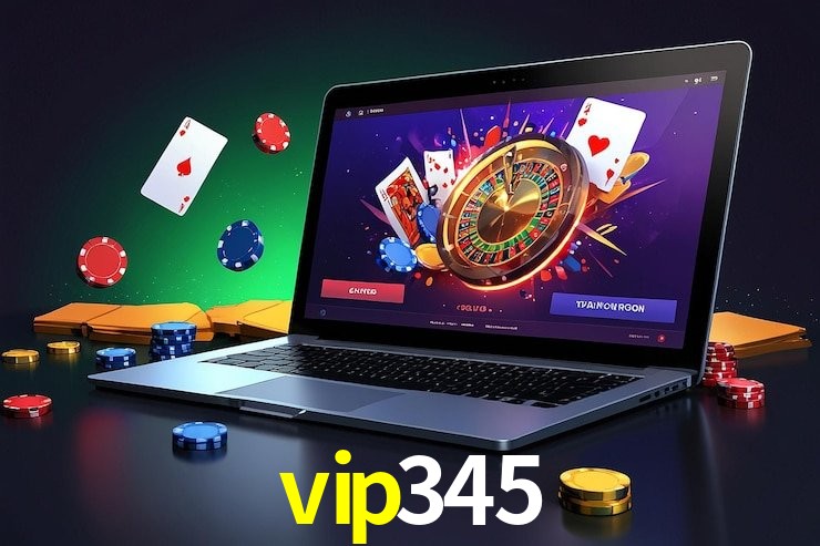Cadastro Rápido vip345