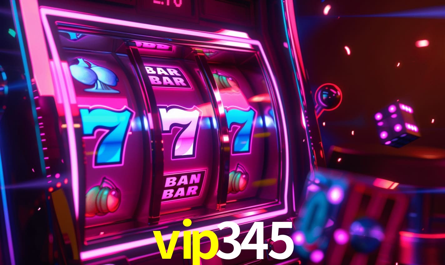 Bônus de Boas-vindas vip345