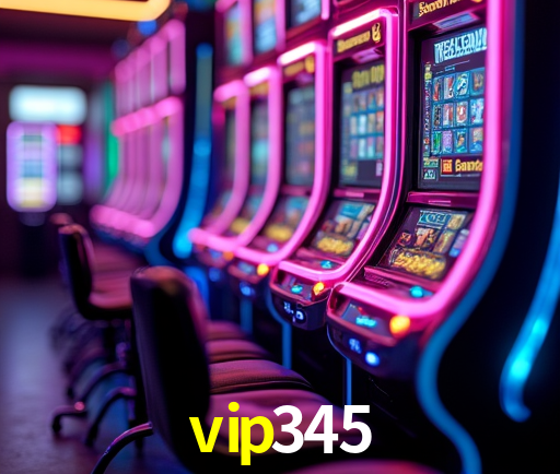 Tecnologia da Plataforma vip345