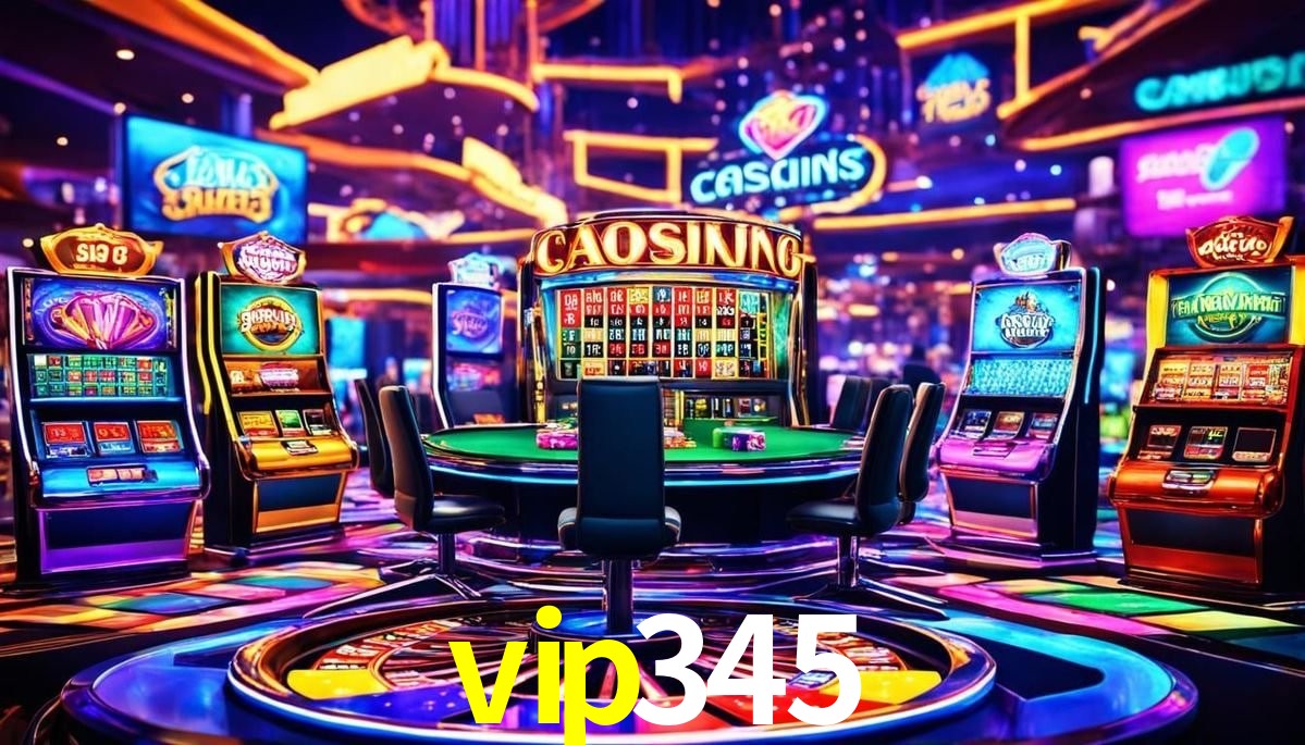 Promoção Relâmpago vip345
