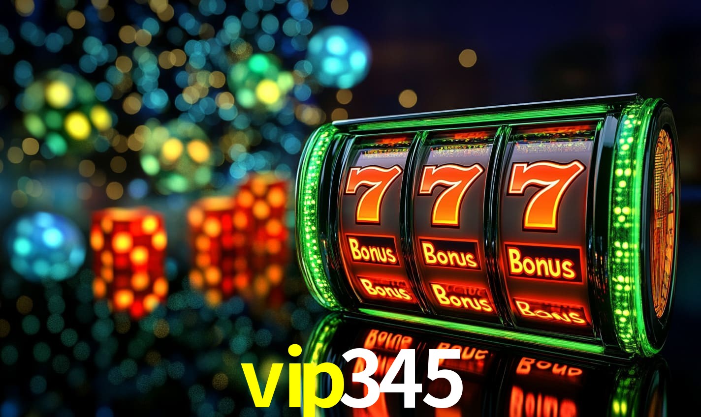 Estatísticas do Jogo vip345