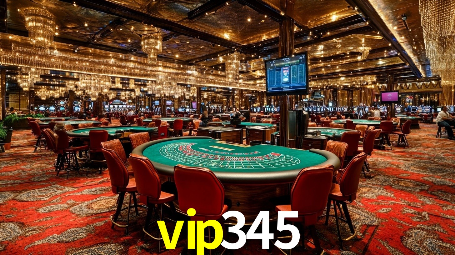 vip345: Seu Especialista em Apostas Esportivas Brasileiras